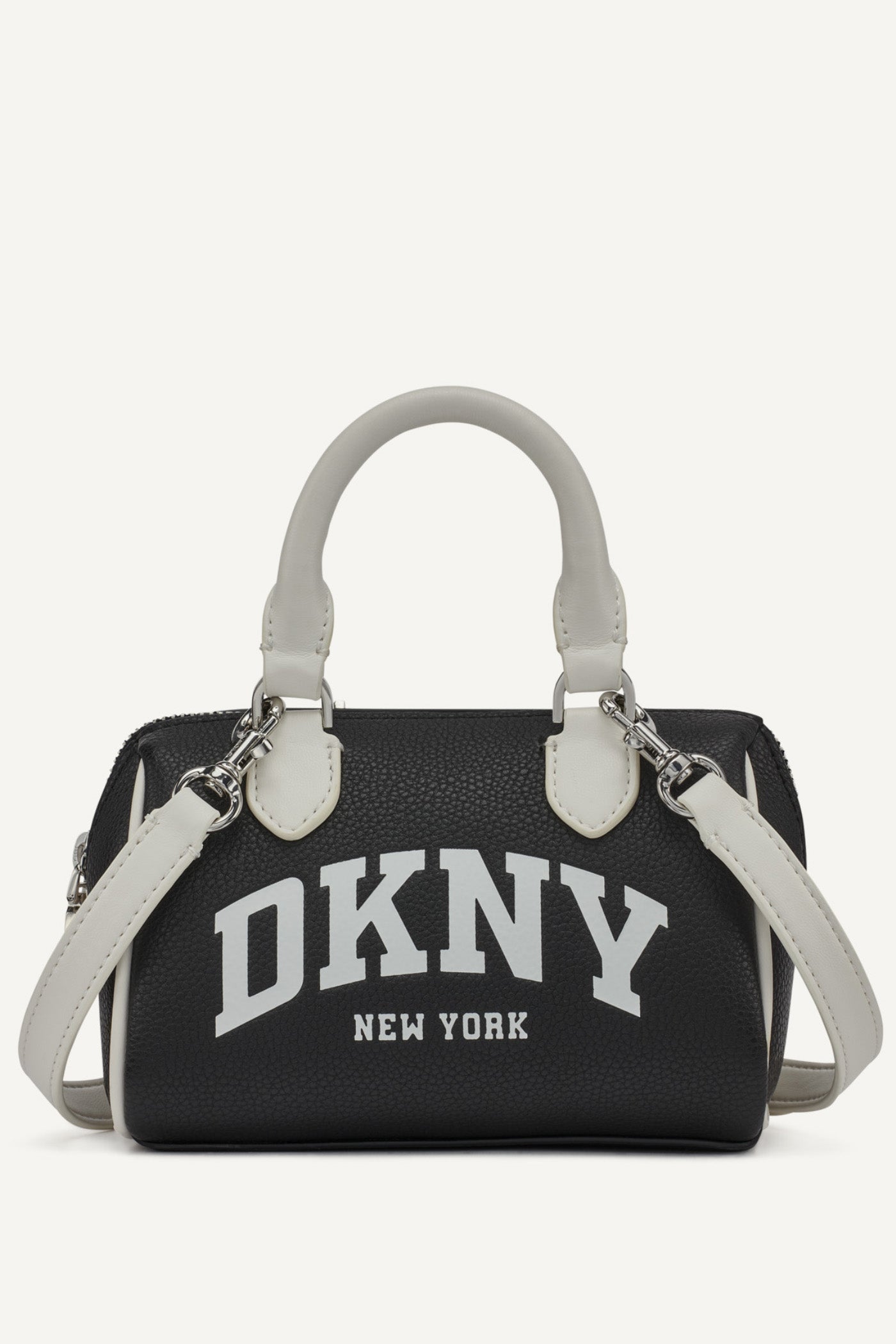 NELL SMALL SATCHEL CROSSBODY