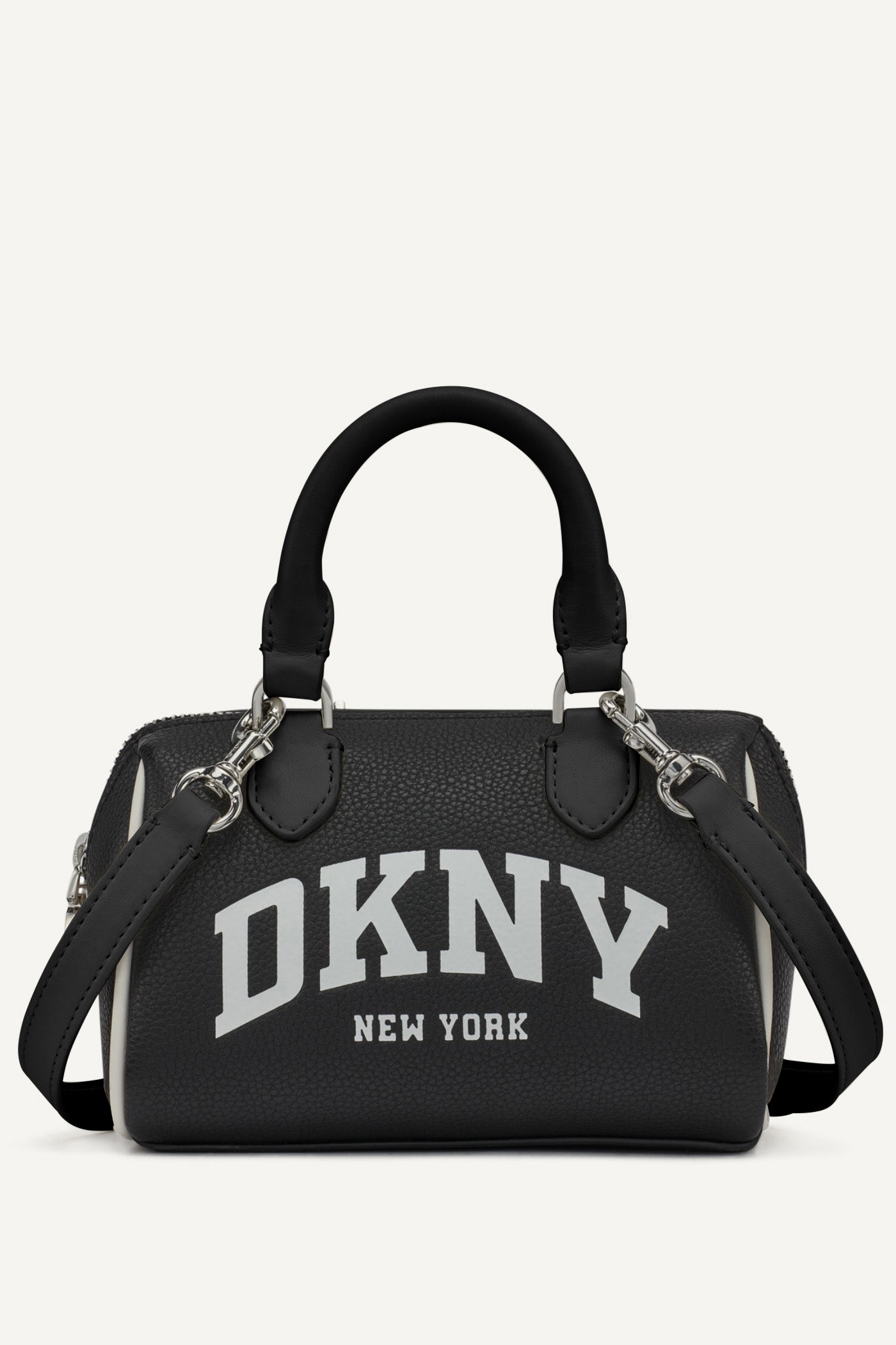 NELL SMALL SATCHEL CROSSBODY