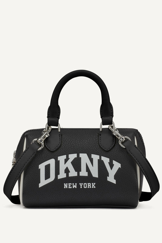 NELL SMALL SATCHEL CROSSBODY