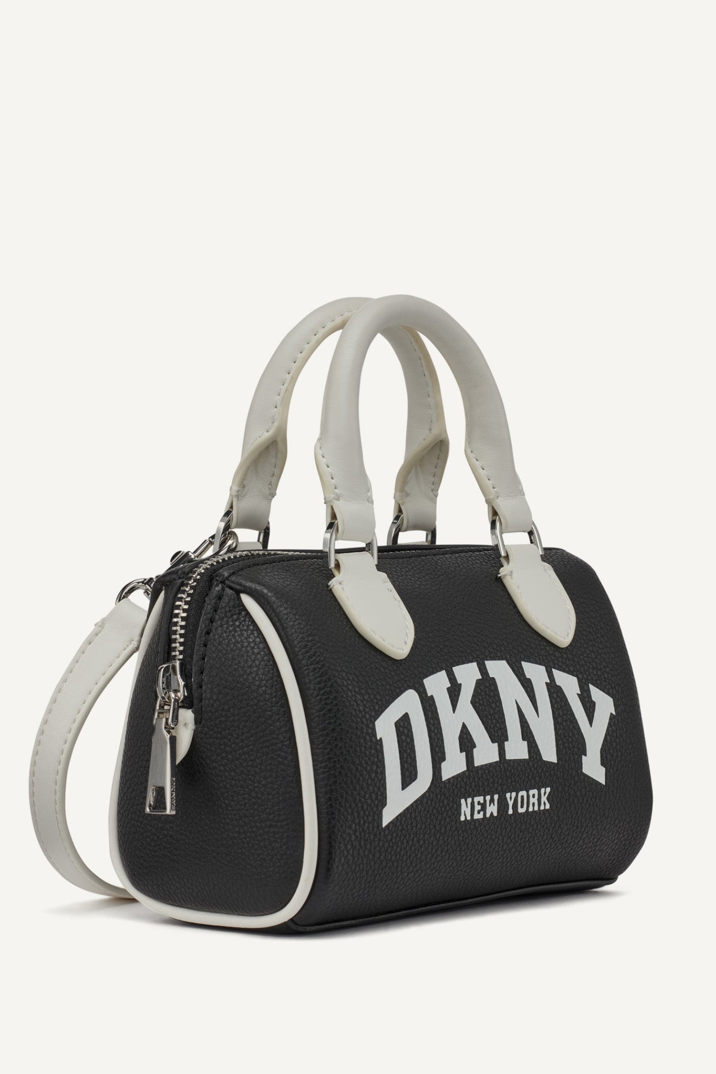 NELL SMALL SATCHEL CROSSBODY