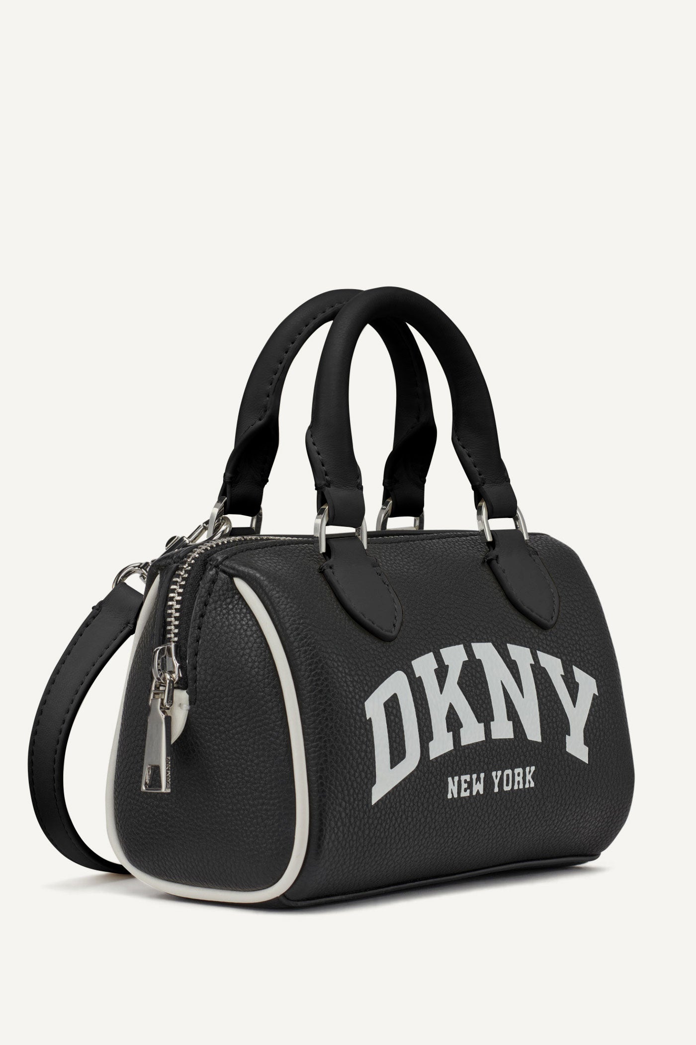 NELL SMALL SATCHEL CROSSBODY