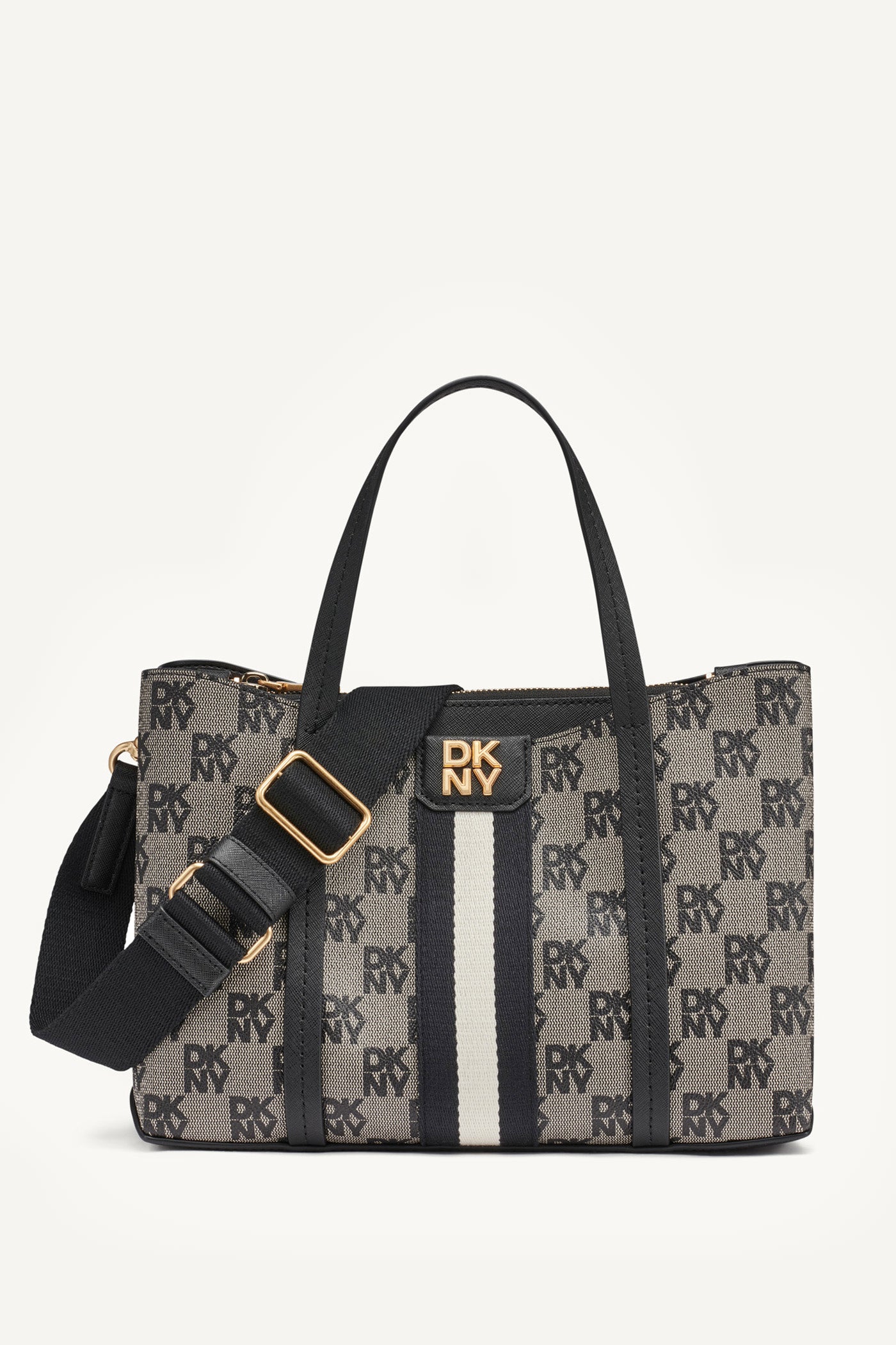 NURI MEDIUM TOTE CROSSBO