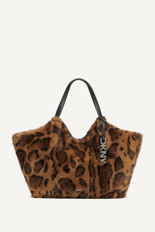 PAULA MEDIUM TOTE