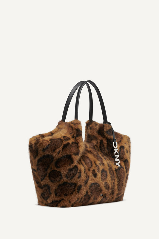 PAULA MEDIUM TOTE