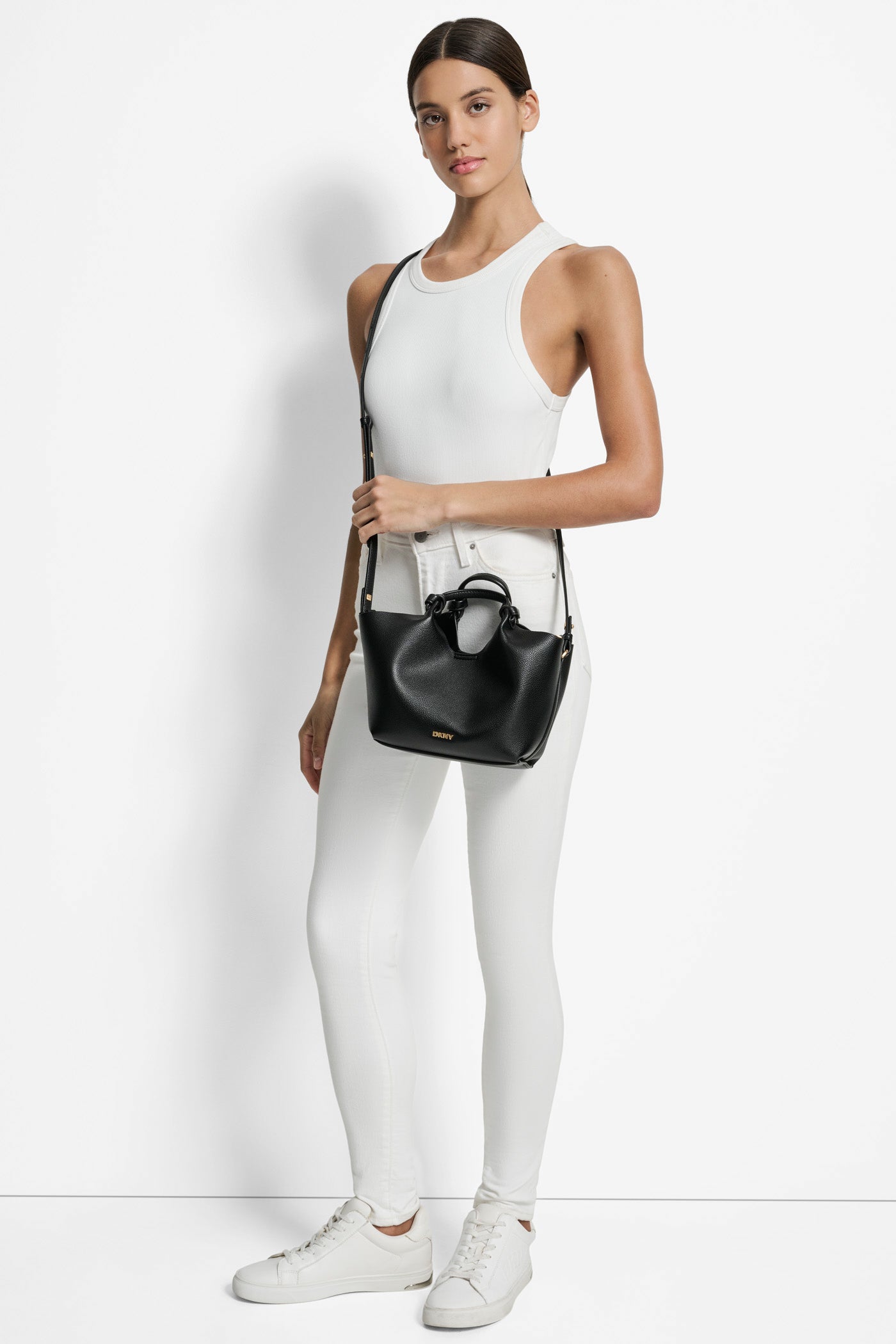 PAULA SMALL TOTE