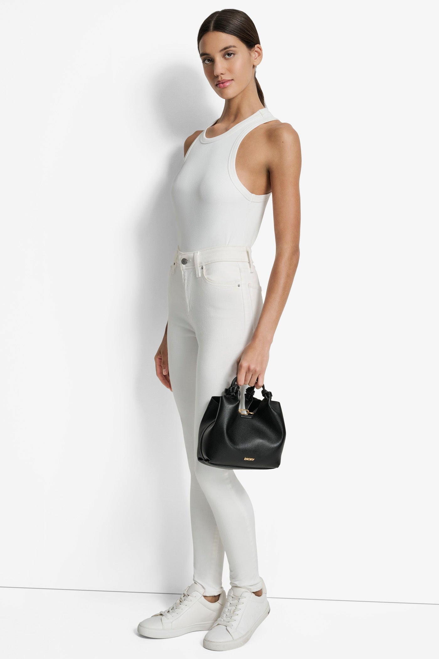 PAULA SMALL TOTE
