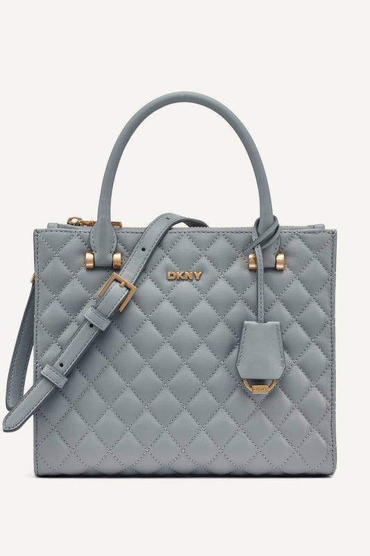 TRINA MEDIUM SATCHEL