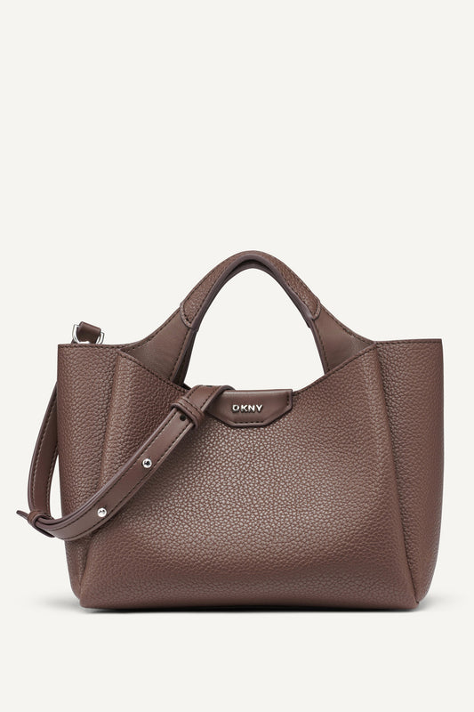 WILLA MINI  SATCHEL