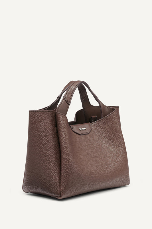 WILLA MINI  SATCHEL