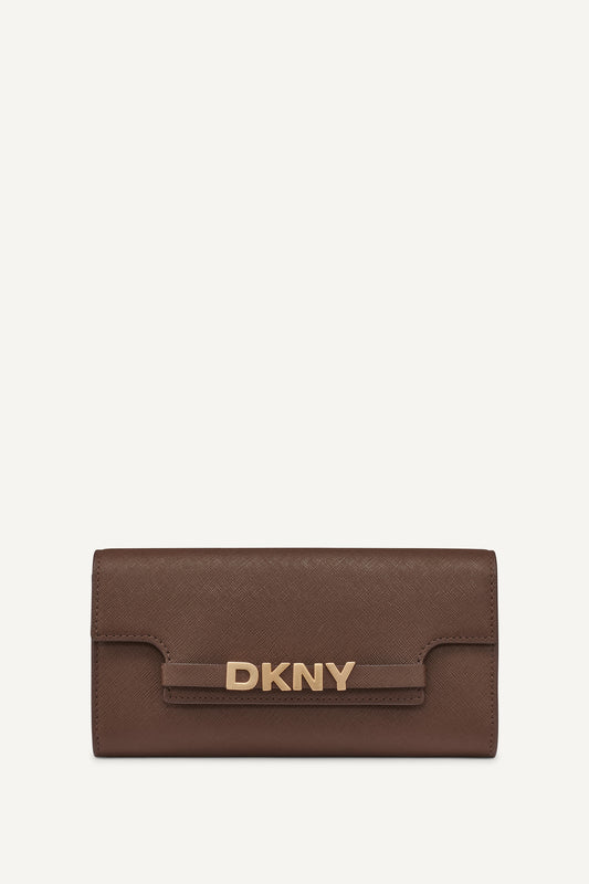 AVRIL BI-FOLD WALLET