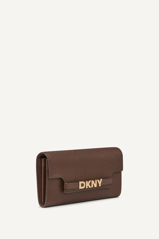 AVRIL BI-FOLD WALLET