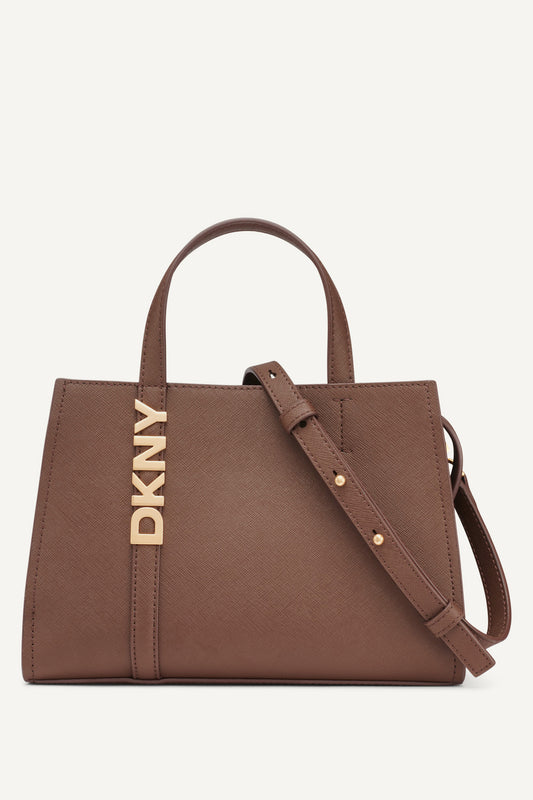 AVRIL SMALL SATCHEL