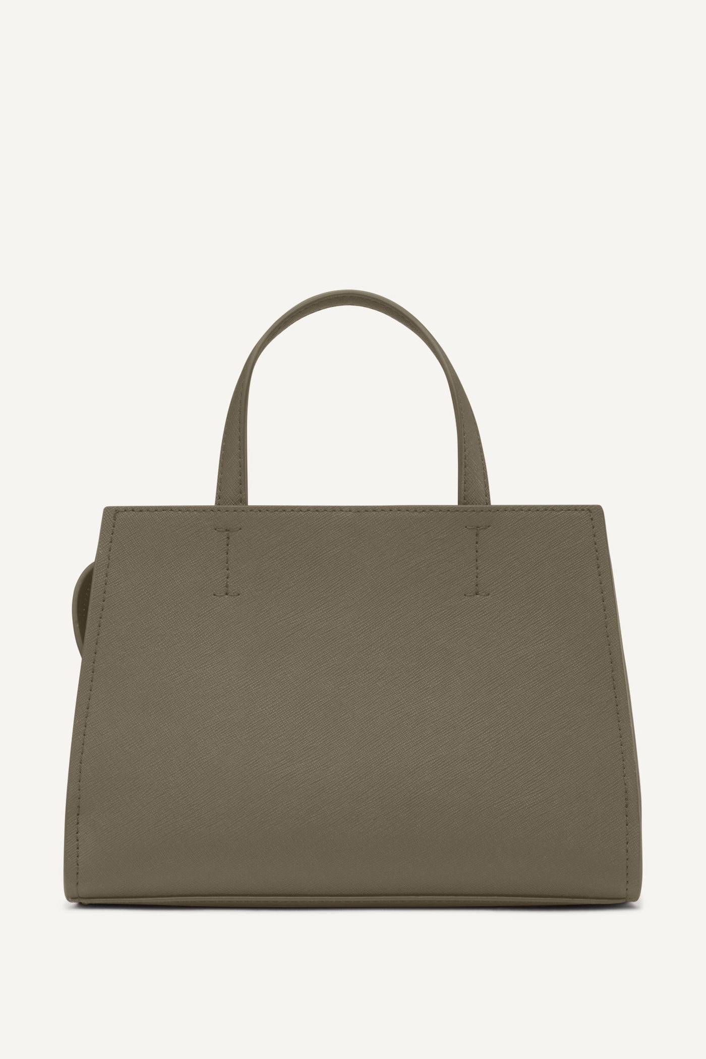 AVRIL SMALL SATCHEL CROSSBODY