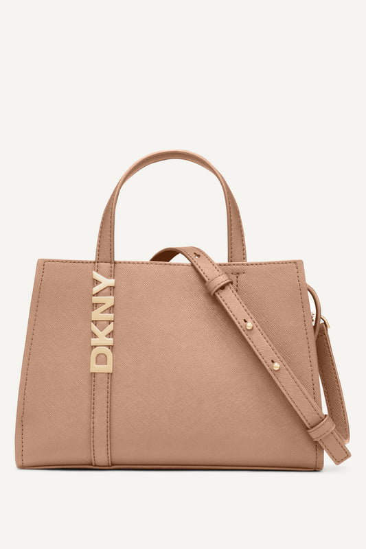 AVRIL SMALL SATCHEL CROSSBODY