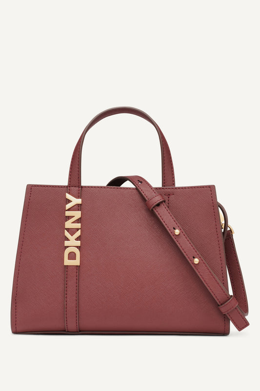 AVRIL SMALL SATCHEL