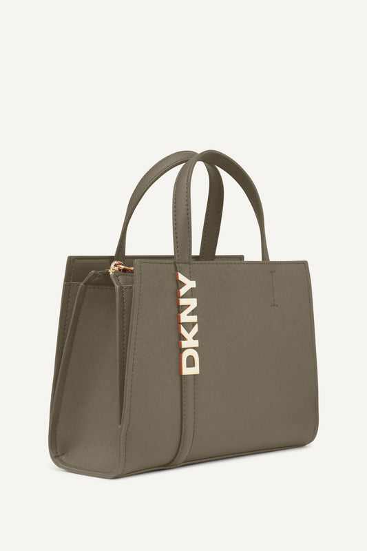 AVRIL SMALL SATCHEL CROSSBODY