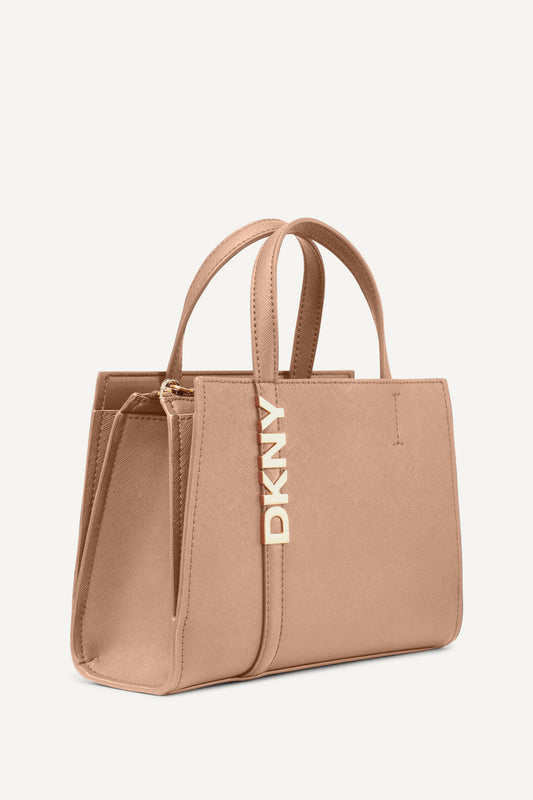 AVRIL SMALL SATCHEL CROSSBODY