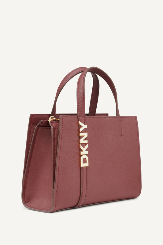 AVRIL SMALL SATCHEL