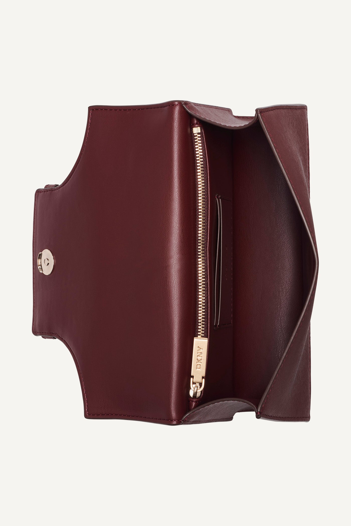 AVRIL TH FLAP SATCHEL
