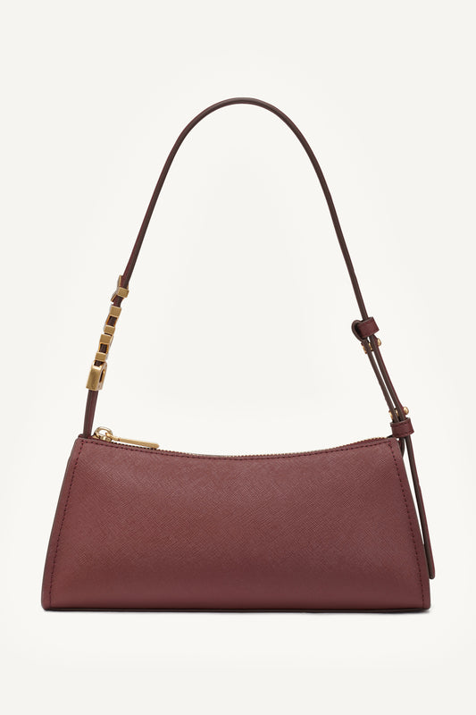 AVRIL TZ SHOULDER BAG