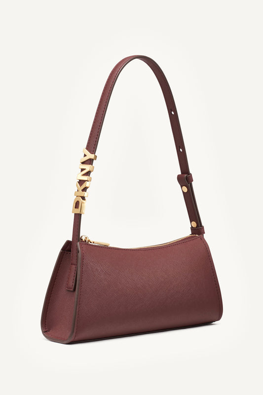 AVRIL TZ SHOULDER BAG