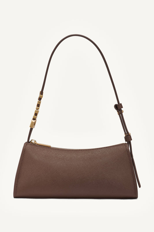 AVRIL TZ SHOULDER BAG