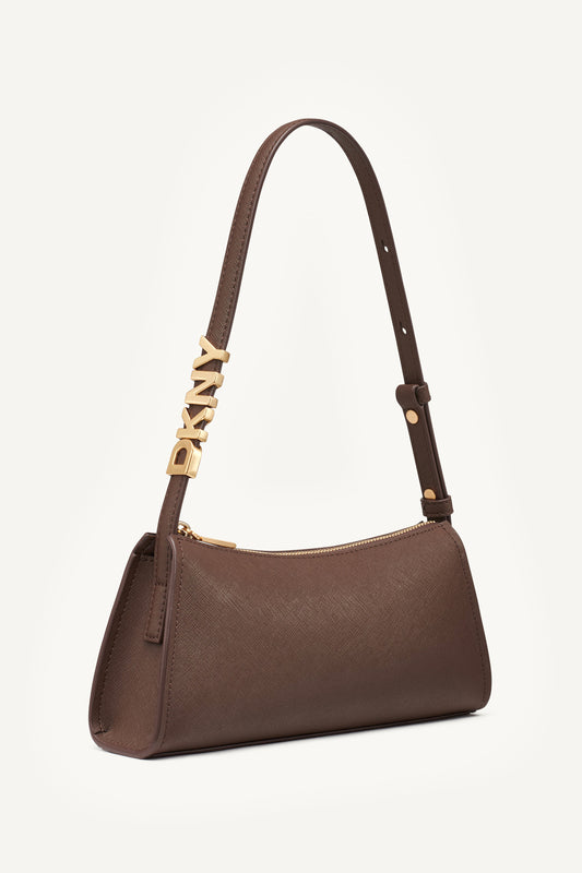 AVRIL TZ SHOULDER BAG