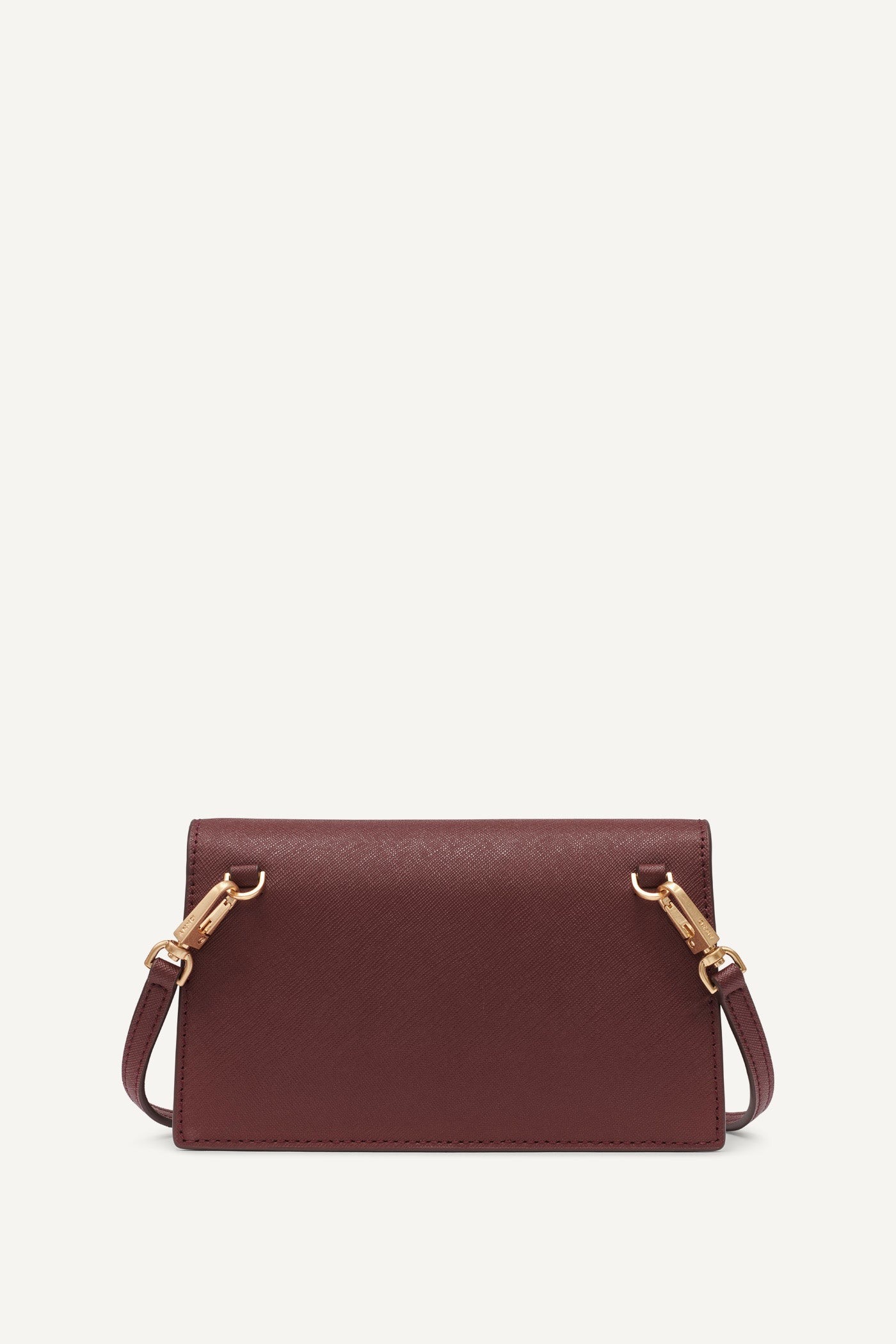 AVRIL WALLET ON A STRAP