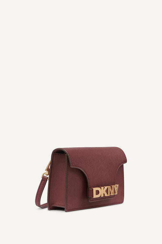 AVRIL WALLET ON A STRAP