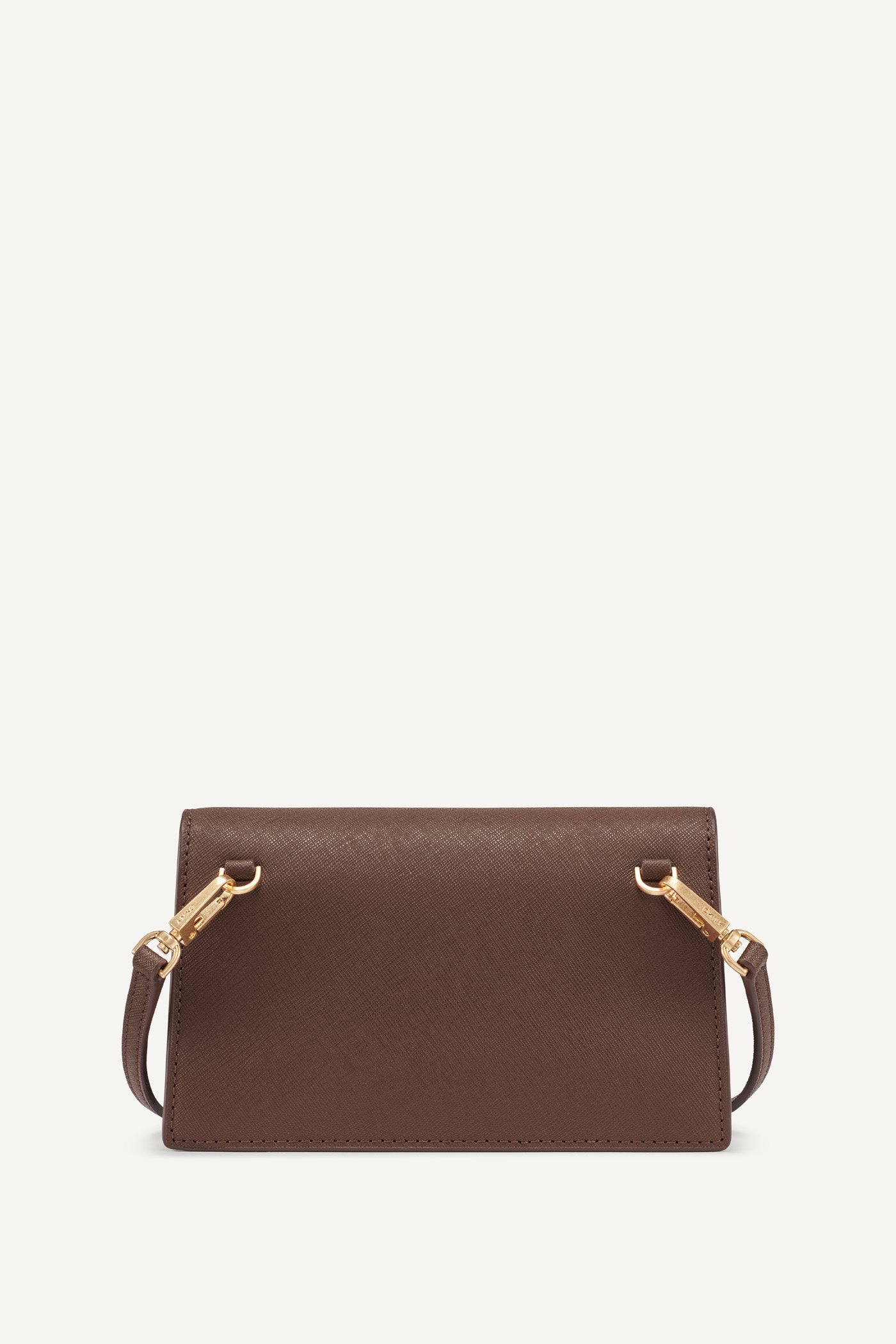 AVRIL WALLET ON A STRAP