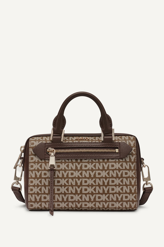 BRYANT AVE SMALL DUFFLE