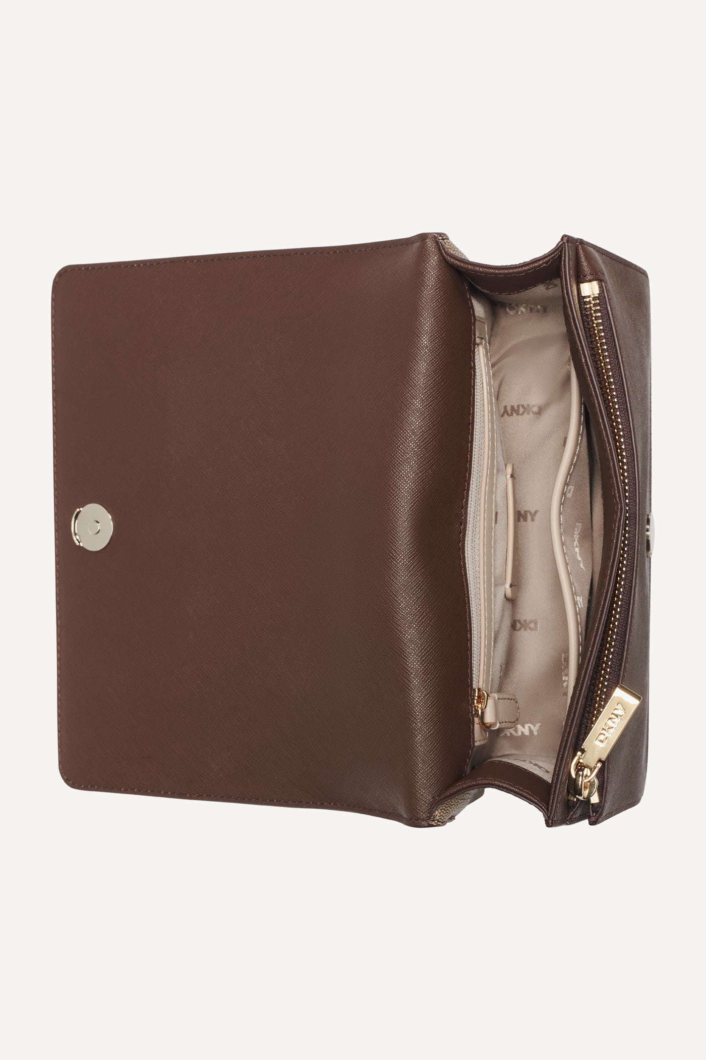 ECHO SMALL FLAP CROSSBODY