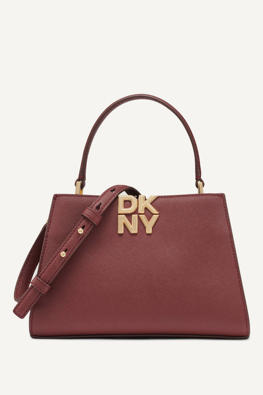 FOSTER SMALL SATCHEL