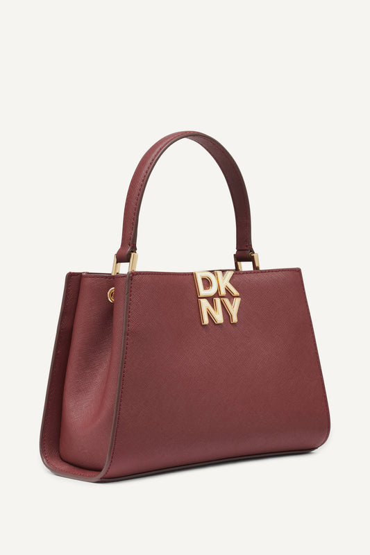 FOSTER SMALL SATCHEL