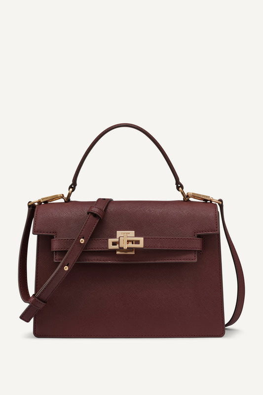 MARCIA MEDIUM TH SATCHEL