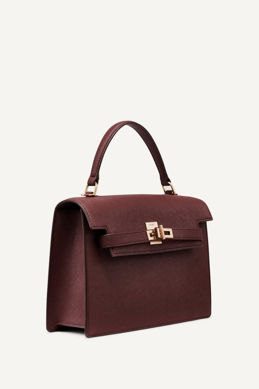 MARCIA MEDIUM TH SATCHEL