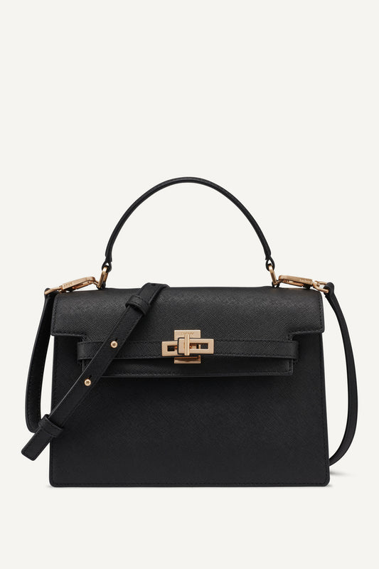 MARCIA MEDIUM TH SATCHEL