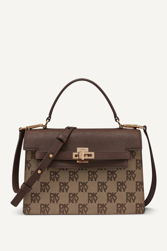 MARCIA MEDIUM TH SATCHEL