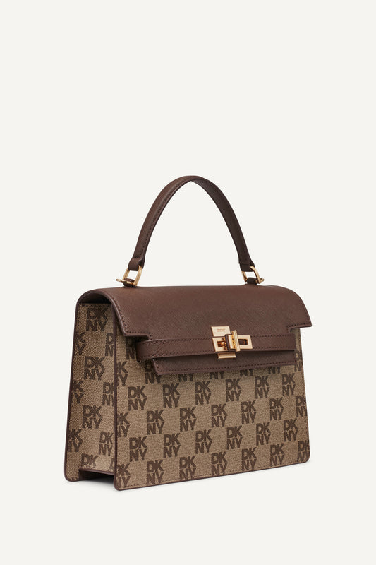 MARCIA MEDIUM TH SATCHEL