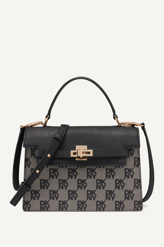 MARCIA MEDIUM TH SATCHEL