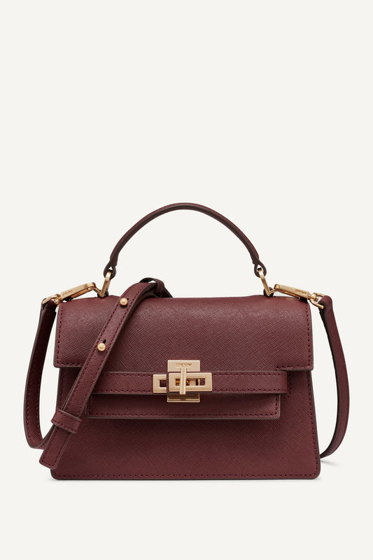 MARCIA SMALL TH SATCHEL