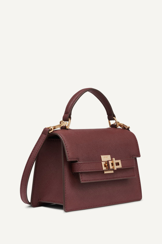 MARCIA SMALL TH SATCHEL