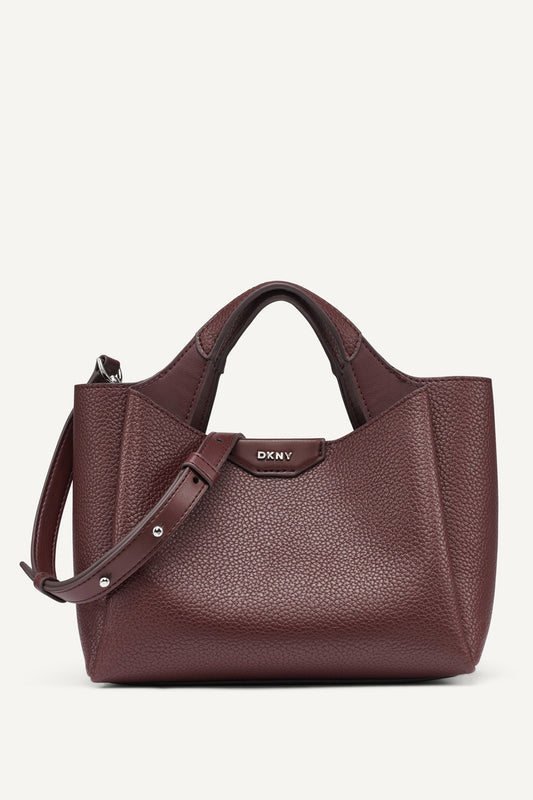 WILLA MINI  SATCHEL