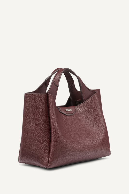 WILLA MINI  SATCHEL