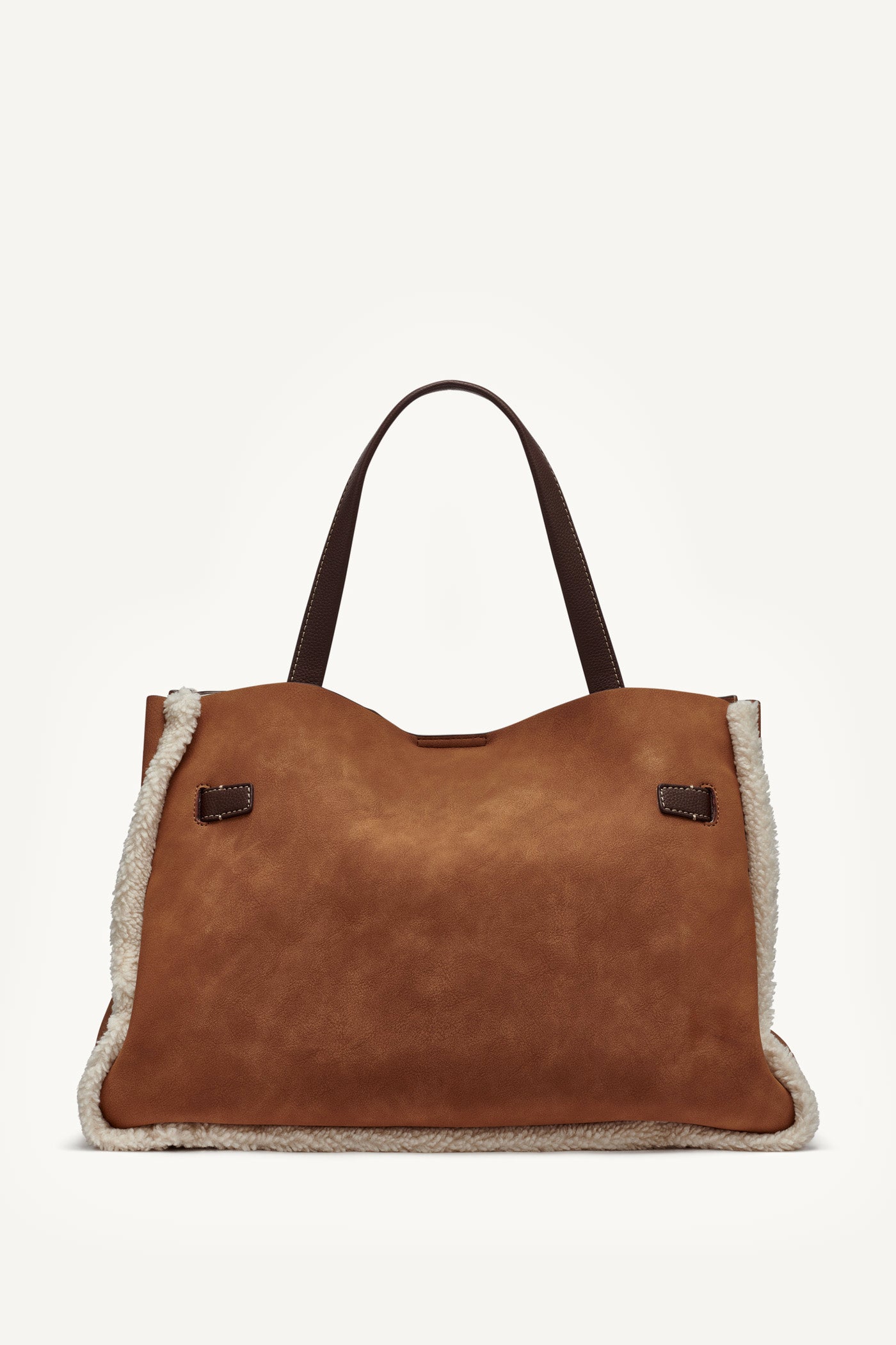 BRYAR LARGE SATCHEL
