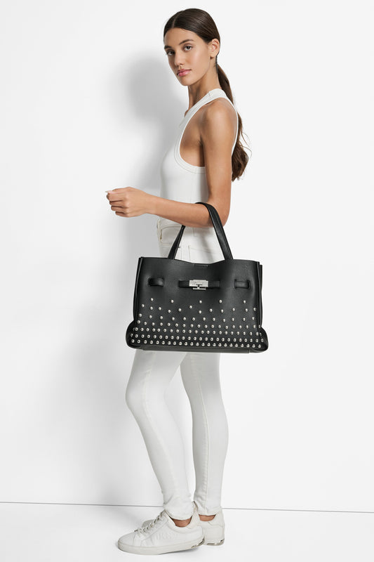 BRYAR LARGE SATCHEL