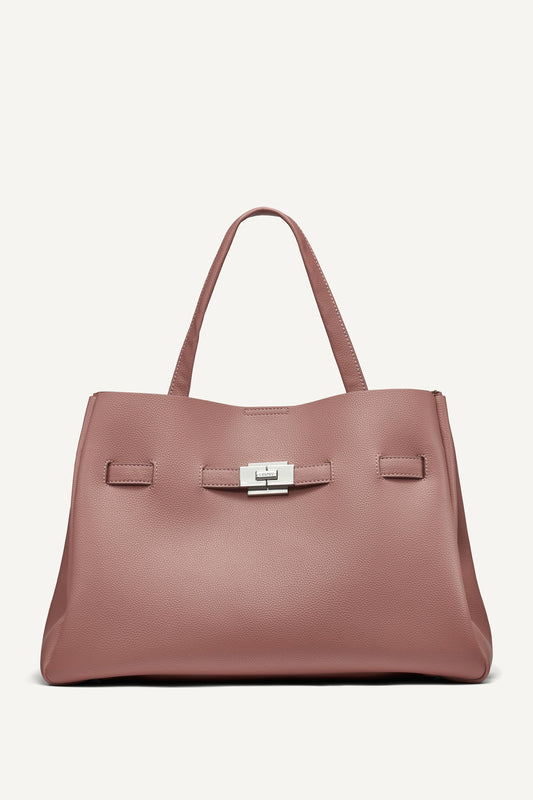 BRYAR LARGE SATCHEL