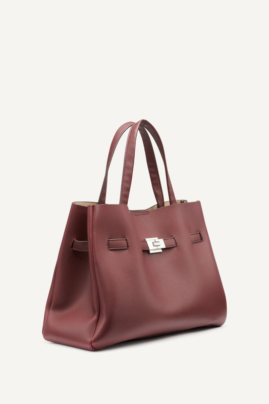 BRYAR LARGE SATCHEL