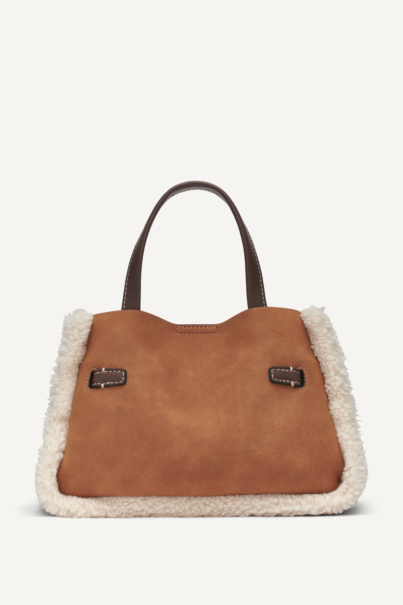 BRYAR SMALL SATCHEL