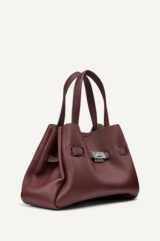 BRYAR SMALL SATCHEL